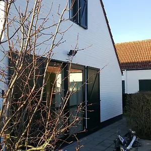 Vakantiehuisje Lora Vakantiehuis Middelkerke