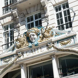 Smartflats - Gaite Appartement Brussel